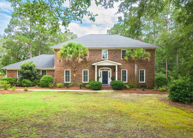 Property at 231 Spring Valley Rd, Columbia, SC 29223, 5 beds, 3.5 baths