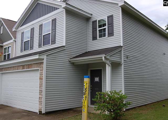 Property at 525 Eastfair Dr, Columbia, SC 29209, 3 beds, 2.5 baths