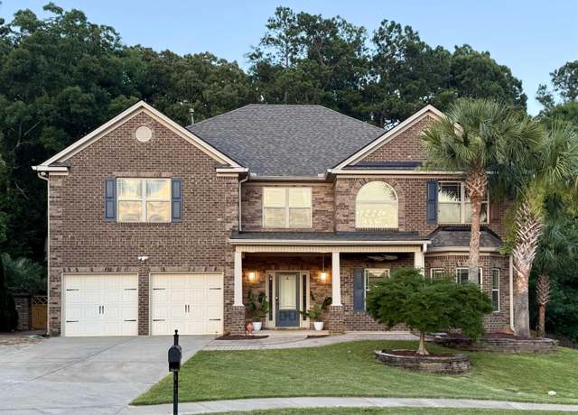 Property at 120 Park Place Cir, Lexington, SC 29072, 5 beds, 4 baths