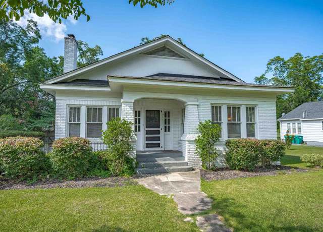 Property at 311 Saluda Ave, Batesburg, SC 29006, 3 beds, 2 baths