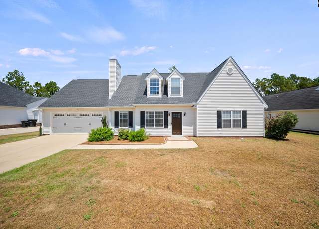 Property at 12 Smokewood Dr, Elgin, SC 29045, 4 beds, 3 baths