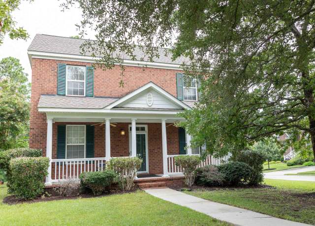 Property at 1877 Lake Carolina Dr, Columbia, SC 29229, 4 beds, 2.5 baths