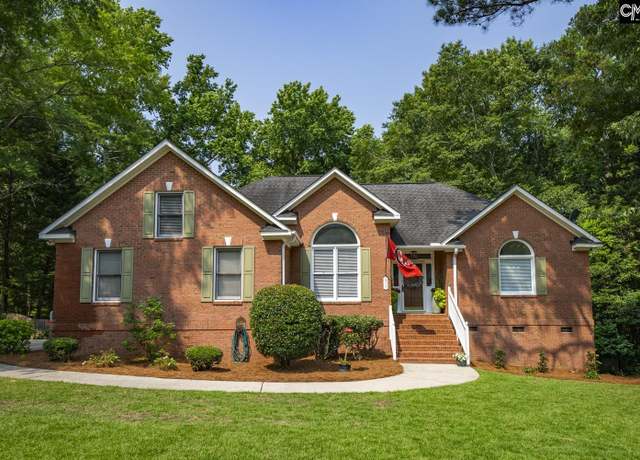 Property at 315 Poindexter Ln, Lexington, SC 29072, 4 beds, 2.5 baths