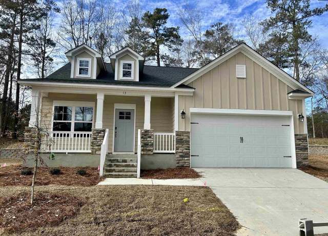 Property at 13 Maiden Fern, Blythewood, SC 29016-2192, 3 beds, 2.5 baths