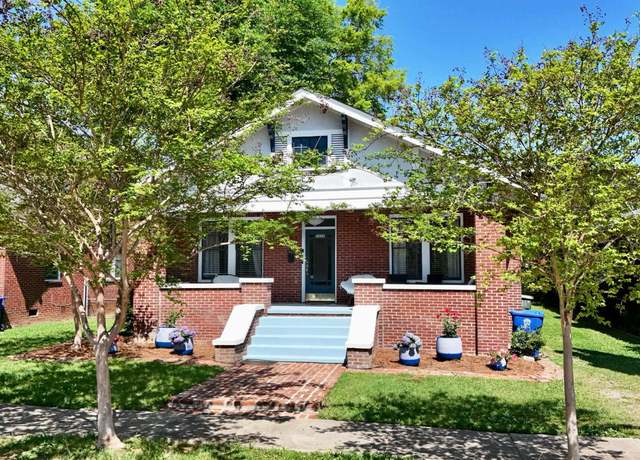 Property at 1117 Kinard Ct, Columbia, SC 29201, 3 beds, 2.5 baths