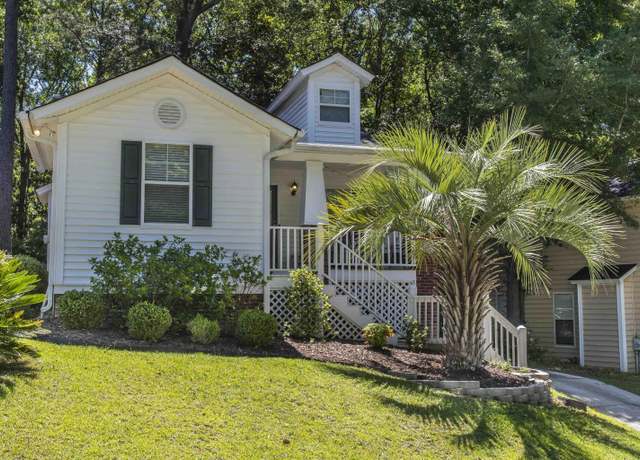 Property at 615 Laurel Hill Ln, Columbia, SC 29201, 3 beds, 2 baths