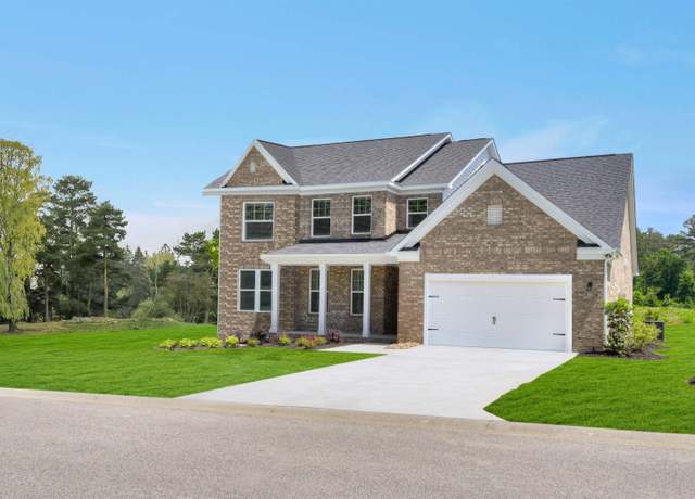Property at 457 Rainbow Shad Way, Lexington, SC 29072, 5 beds, 4 baths