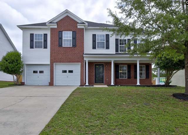 Property at 273 Baccharis Dr, Columbia, SC 29229, 4 beds, 2.5 baths