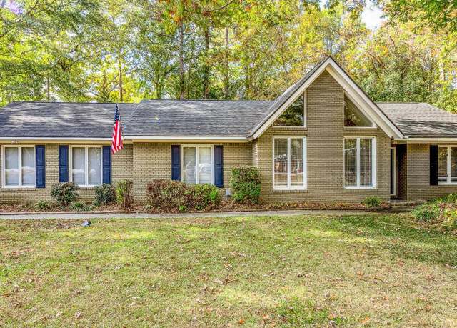 Property at 401 Nottingham Rd, Columbia, SC 29210, 3 beds, 2 baths