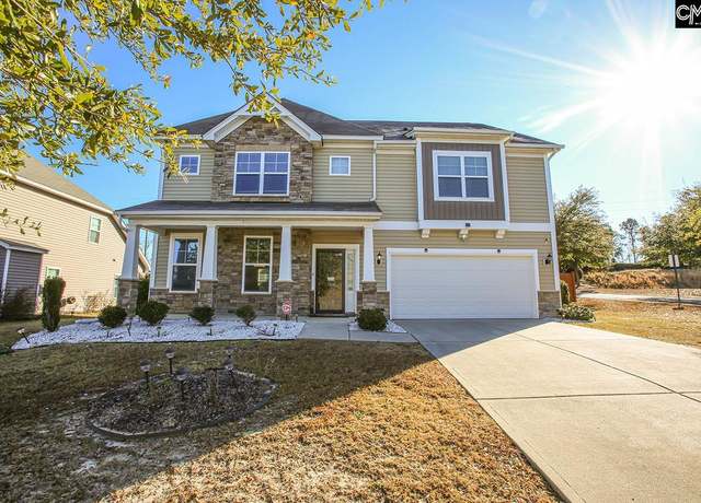 Property at 120 Potters View Rd, Blythewood, SC 29016, 4 beds, 3.5 baths