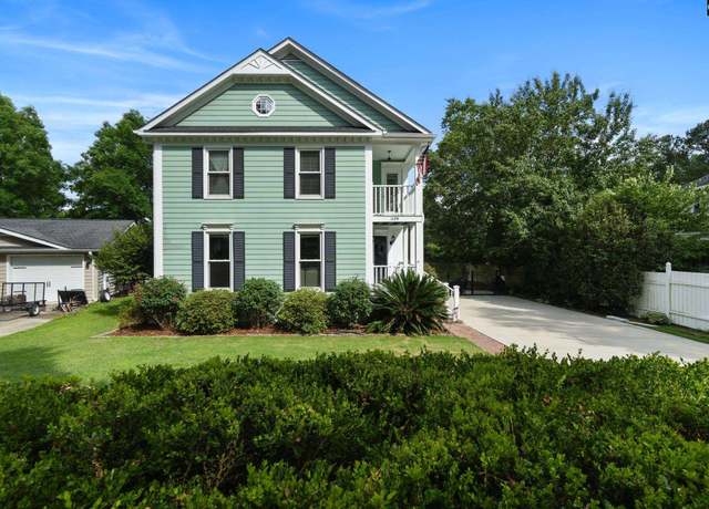 Property at 1130 Coatesdale Rd, Columbia, SC 29209, 3 beds, 2.5 baths