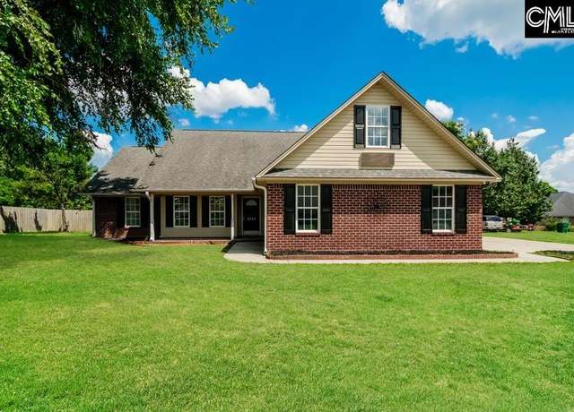 Property at 3070 Kari Dr, Sumter, SC 29154, 4 beds, 2 baths