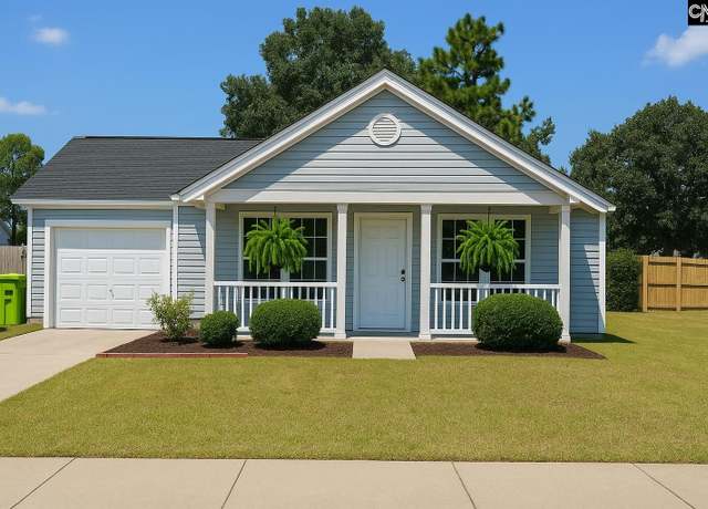 Property at 387 Legend Oak Dr, Columbia, SC 29229, 3 beds, 2 baths