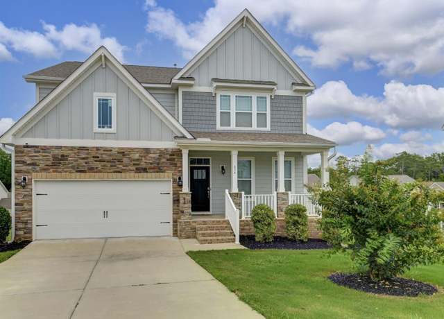 Property at 634 Kingsley Hill Ct, Lexington, SC 29072, 4 beds, 3.5 baths