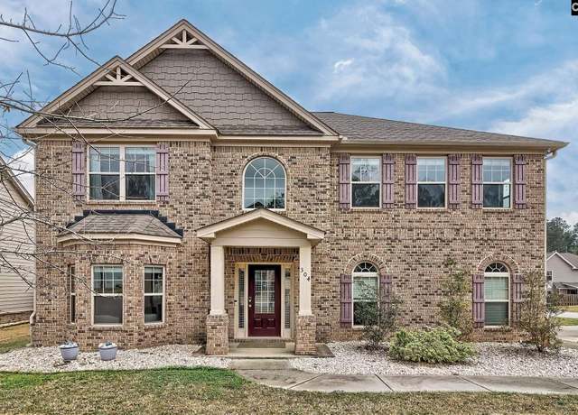 Property at 304 Lever Bottom Ct, Chapin, SC 29036, 4 beds, 2.5 baths