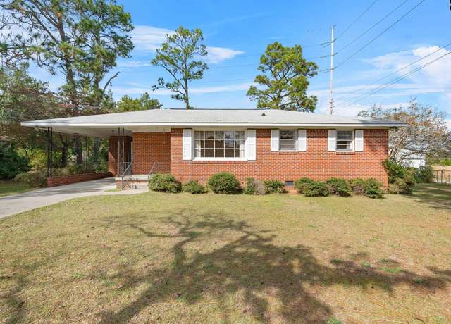 Property at 7555 Parkview Dr, Columbia, SC 29223, 3 beds, 1 bath