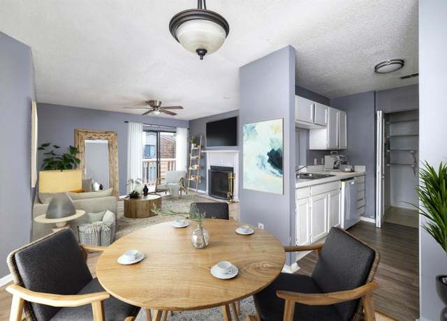 Property at 229 Windsor Point Rd Unit 7-D, Columbia, SC 29223, 2 beds, 2 baths