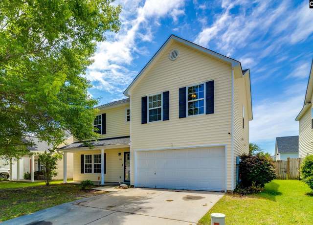 Property at 1748 Benelli St, Sumter, SC 29150, 4 beds, 3.5 baths