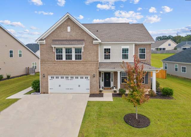 Property at 524 Sterling Brook Dr, Lexington, SC 29072, 5 beds, 3 baths