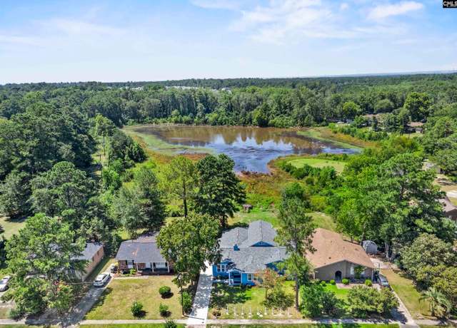 Property at 3613 Padgett Rd, Columbia, SC 29209, 4 beds, 3.5 baths