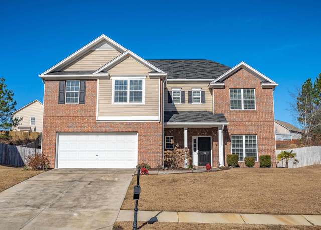 Property at 120 Longtown Place Dr, Columbia, SC 29229, 4 beds, 2.5 baths