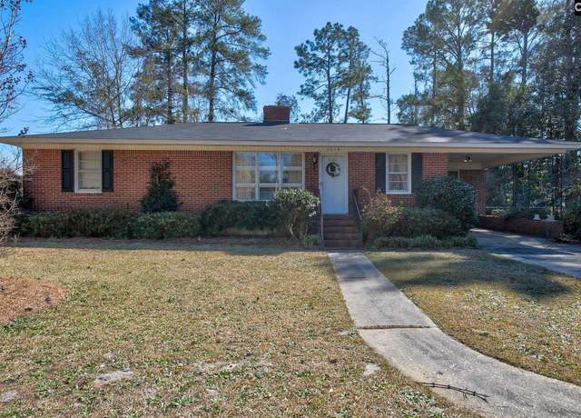 Property at 1104 Dicey Creek Rd, Camden, SC 29020, 2 beds, 1.5 baths