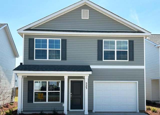 Property at 523 Edgetree Dr, Hopkins, SC 29061, 3 beds, 2.5 baths
