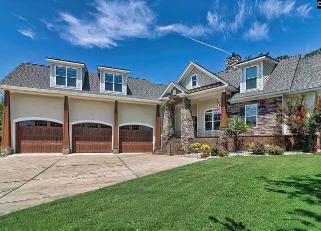 Property at 206 Green Wing Ct, Gilbert, SC 29054, 5 beds, 4 baths