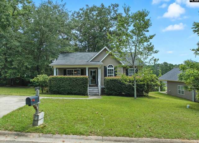 Property at 2694 Brinkley Ln, Columbia, SC 29210, 3 beds, 2 baths