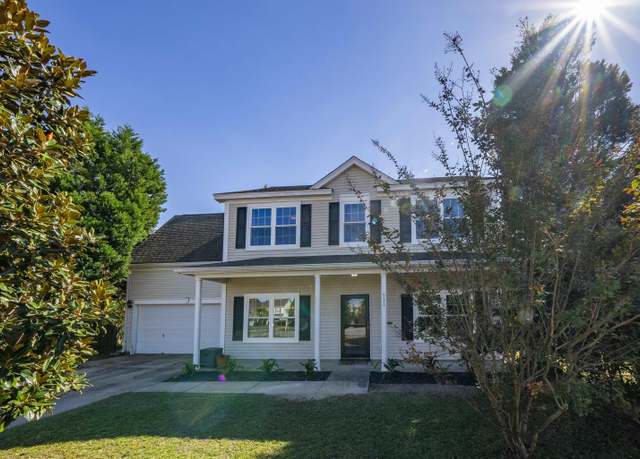 Property at 311 Long Ridge Dr, Columbia, SC 29229-7709, 4 beds, 2.5 baths