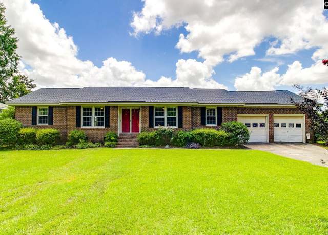 Property at 224 Linsbury Cir, Columbia, SC 29210-4131, 3 beds, 2 baths