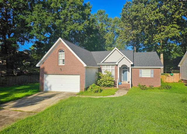 Property at 5 Holly Creek Ct, Irmo, SC 29063, 4 beds, 2 baths