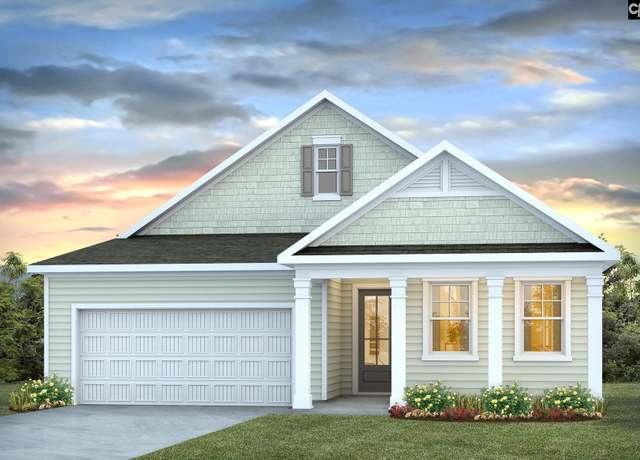 Property at 1433 Trailhead Ln, Lexington, SC 29072, 3 beds, 2 baths