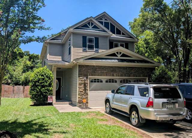Property at 614 Spring St, West Columbia, SC 29169, 4 beds, 2.5 baths