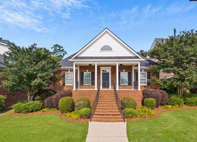 Property at 104 Eastshore Dr, Lexington, SC 29072, 3 beds, 3.5 baths