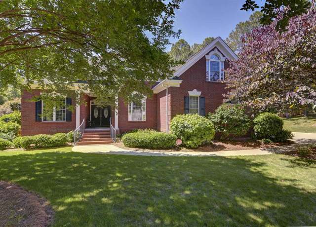 Property at 43 Wildeoak Ct, Columbia, SC 29223-3292, 3 beds, 3.5 baths
