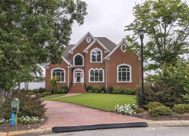Property at 251 Edgewood Dr, Chapin, SC 29036-7790, 4 beds, 4 baths