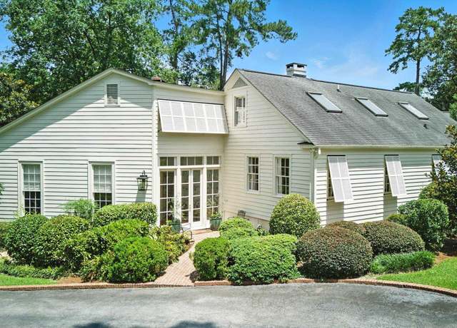 Property at 4001 Claremont Rd, Columbia, SC 29205, 5 beds, 4.5 baths