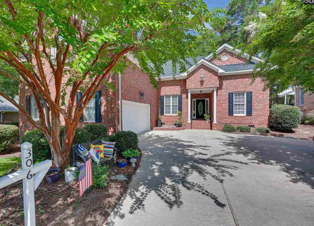 Property at 306 Pinewood Cottage Ln, Blythewood, SC 29016, 4 beds, 2 baths