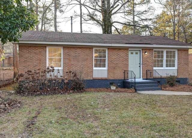 Property at 916 Cane Lake Dr, Columbia, SC 29203, 3 beds, 1 bath