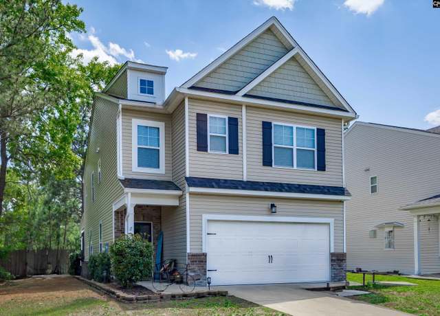Property at 16 Furlong Downs St, Lugoff, SC 29078, 4 beds, 2.5 baths