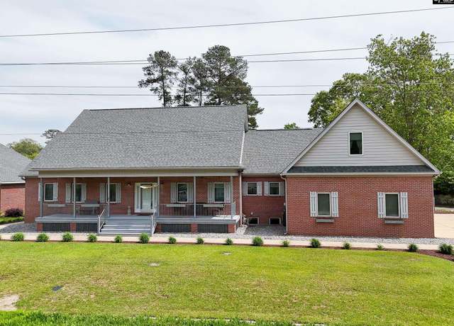 Property at 312 Tram Rd, Columbia, SC 29210, 4 beds, 4.5 baths