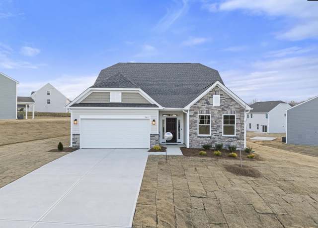 Property at 164 Secretariat St, Lexington, SC 29073, 3 beds, 2 baths