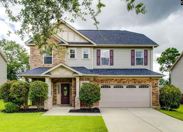 Property at 161 Rossmore Dr, Cayce, SC 29033, 4 beds, 2.5 baths