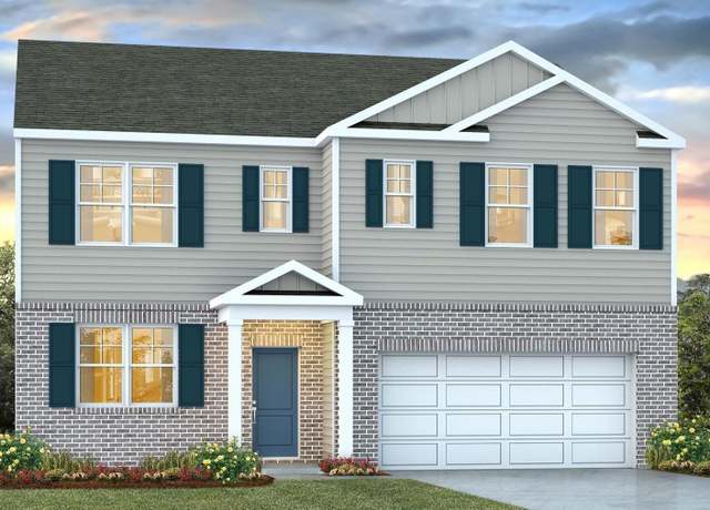 Property at 146 Ruby Prince Rd, Gilbert, SC 29054, 5 beds, 3 baths