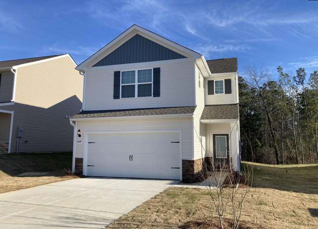 Property at 1680 Hidden Garden Ln, Gilbert, SC 29054, 3 beds, 2.5 baths