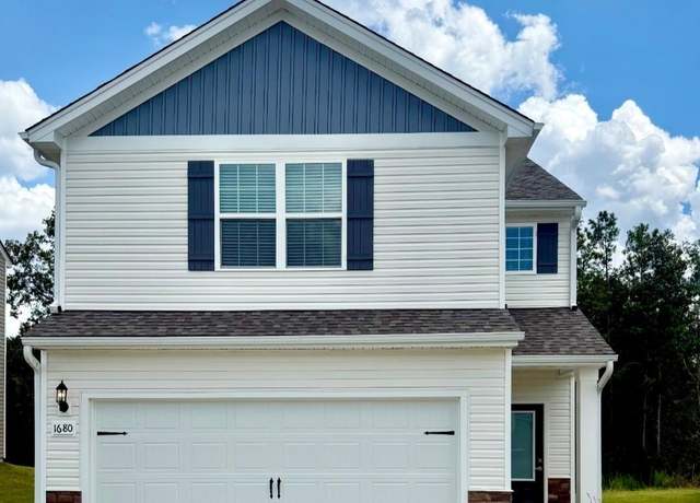 Property at 1680 Hidden Garden Ln, Gilbert, SC 29054, 3 beds, 2.5 baths