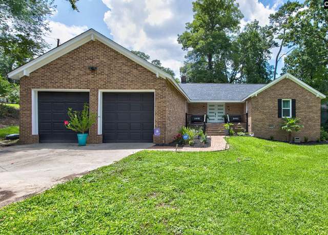 Property at 1601 Hagood Ave, Columbia, SC 29204-4338, 3 beds, 2 baths
