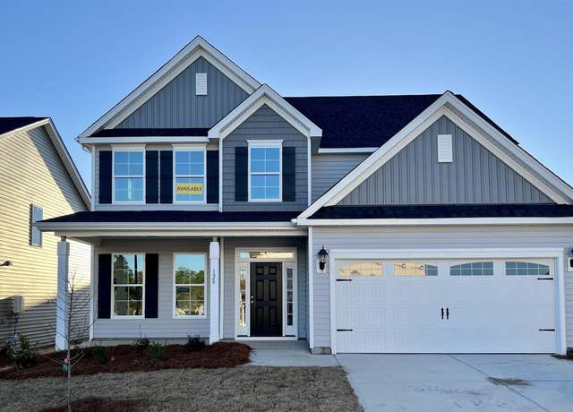 Property at 174 Secretariat St, Lexington, SC 29073, 4 beds, 3 baths
