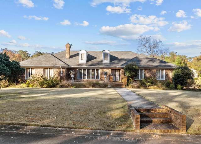 Property at 2201 Quail Hollow Ct, West Columbia, SC 29169, 5 beds, 3.5 baths